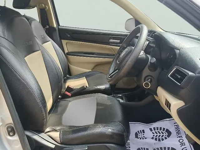 Used Honda Amaze [2018-2021] 1.2 S CVT Petrol in Sangli