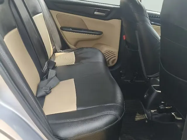 Used Honda Amaze [2018-2021] 1.2 S CVT Petrol in Sangli