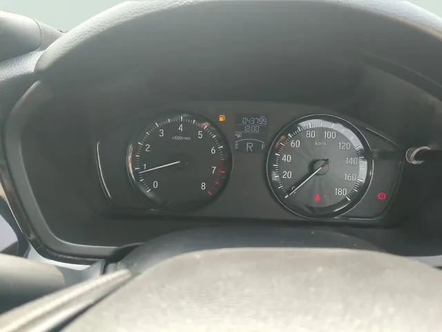 Used Honda Amaze [2018-2021] 1.2 S CVT Petrol in Sangli