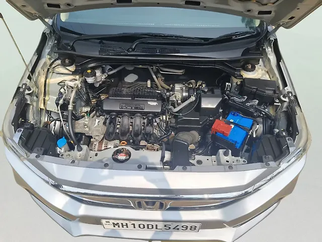 Used Honda Amaze [2018-2021] 1.2 S CVT Petrol in Sangli