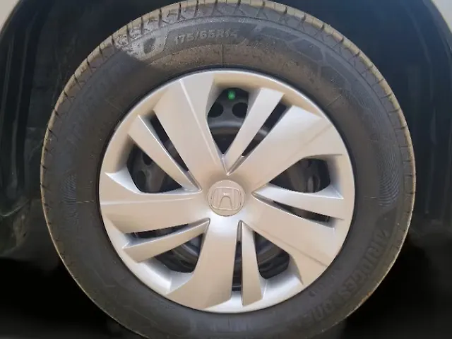 Used Honda Amaze [2018-2021] 1.2 S CVT Petrol in Sangli