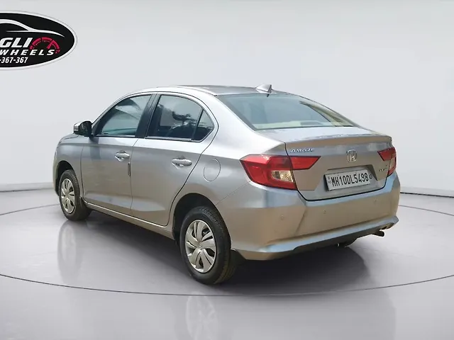 Used Honda Amaze [2018-2021] 1.2 S CVT Petrol in Sangli