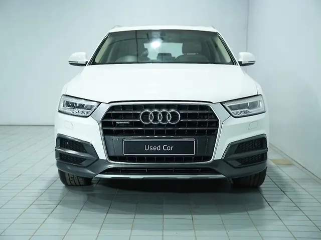 Used 2019 Audi Q3 in Pune