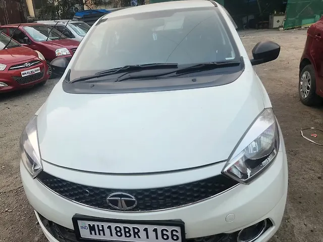 Used 2020 Tata Tigor in Mumbai Used 2020 Tata Tigor in Mumbai
