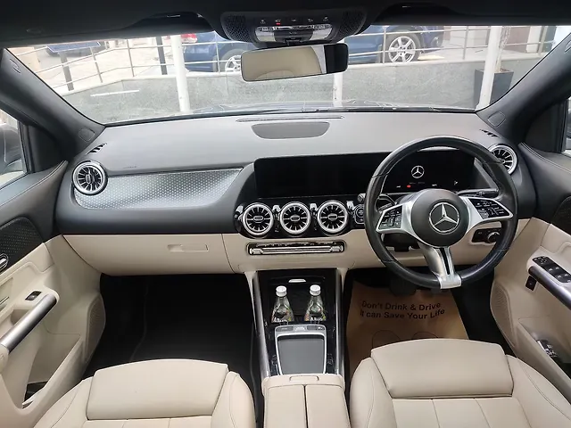 Used Mercedes-Benz GLA 200 in Hyderabad