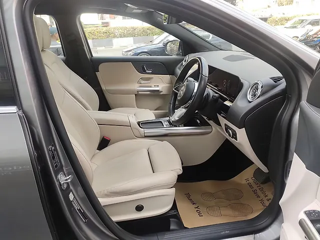 Used Mercedes-Benz GLA 200 in Hyderabad