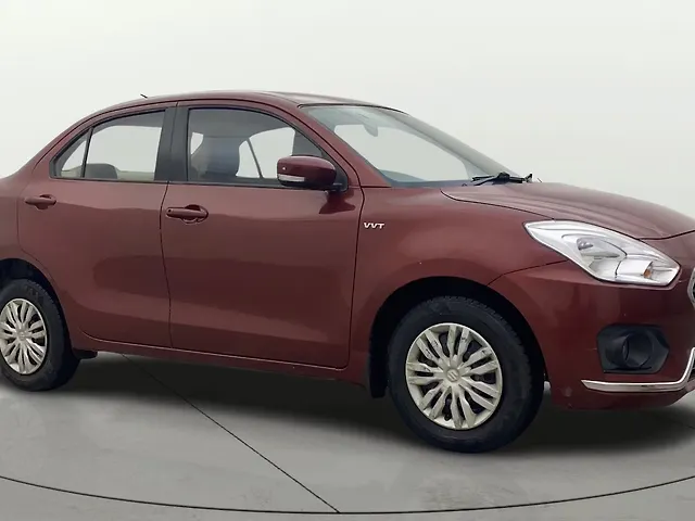 Used 2017 Maruti Suzuki DZire in Bangalore