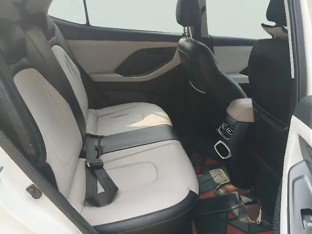 Used Hyundai Creta [2020-2023] EX 1.5 Diesel in Sangli