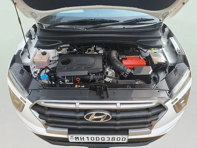 Used Hyundai Creta [2020-2023] EX 1.5 Diesel in Sangli