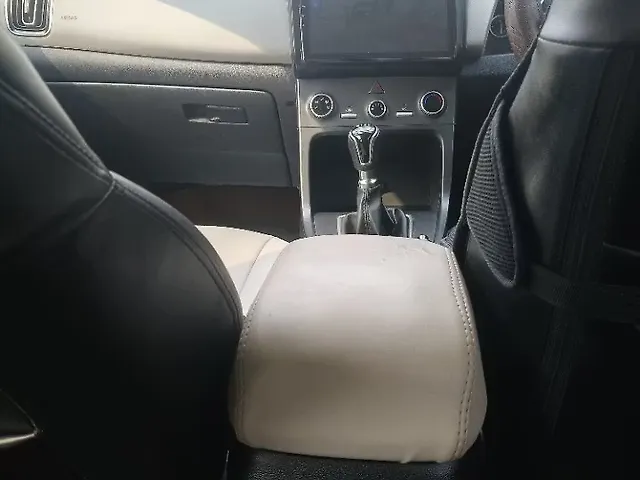 Used Hyundai Creta [2020-2023] EX 1.5 Diesel in Sangli