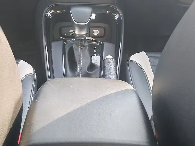Used Kia Sonet GTX Plus 1.5 Diesel AT [2024-2025] in Sangli