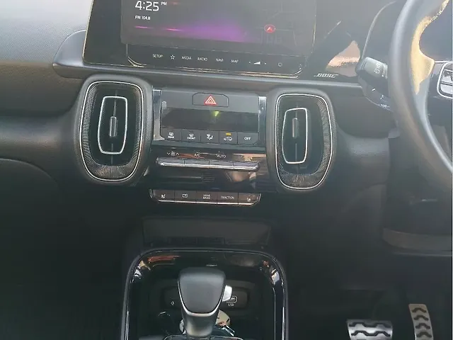 Used Kia Sonet GTX Plus 1.5 Diesel AT [2024-2025] in Sangli