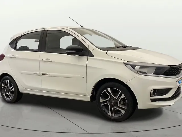 Used 2021 Tata Tiago in Gurgaon