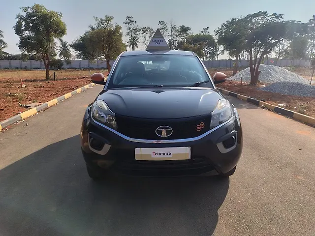 Used 2019 Tata Nexon in Bangalore