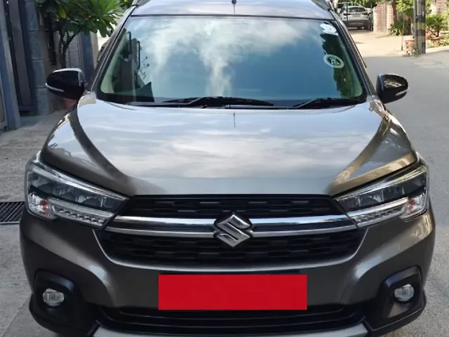 Used 2020 Maruti Suzuki XL6 in Delhi Used 2020 Maruti Suzuki XL6 in Delhi