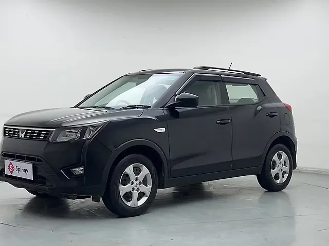 Used 2023 Mahindra XUV300 in Ghaziabad