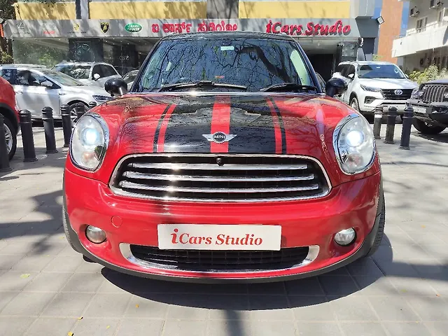 Used 2013 Mini Countryman in Bangalore
