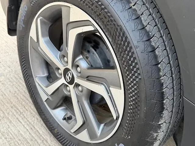 Used Hyundai Creta [2017-2018] SX Plus 1.6 AT Petrol in Thane