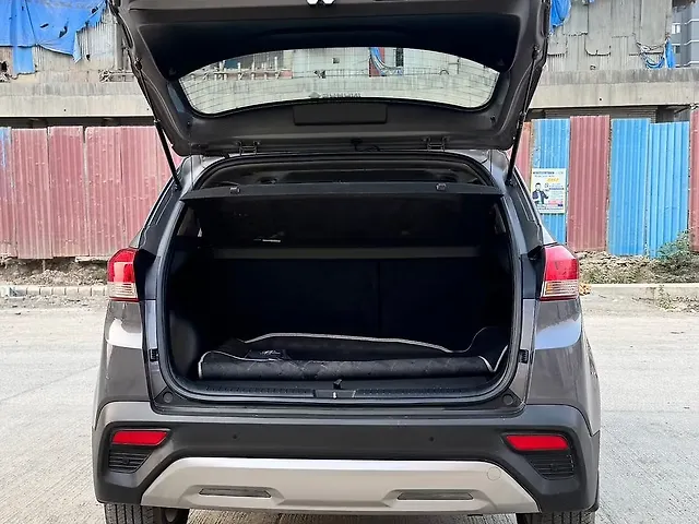 Used Hyundai Creta [2017-2018] SX Plus 1.6 AT Petrol in Thane