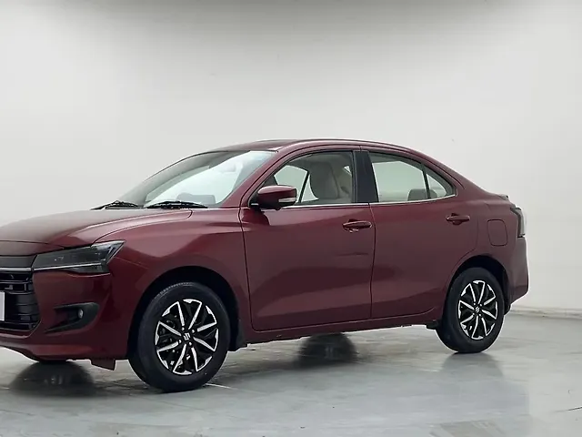 Used 2024 Maruti Suzuki DZire in Ghaziabad