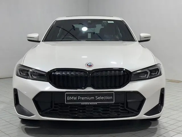 Used 2024 BMW 3 Series Gran Limousine in Pune