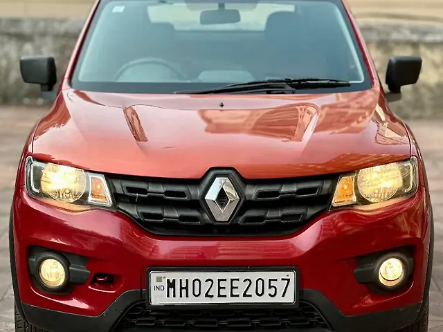 Used 2016 Renault Kwid in Mumbai