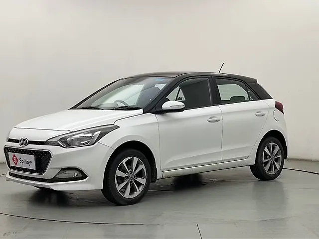 Used 2017 Hyundai Elite i20 in Navi Mumbai Used 2017 Hyundai Elite i20 in Navi Mumbai