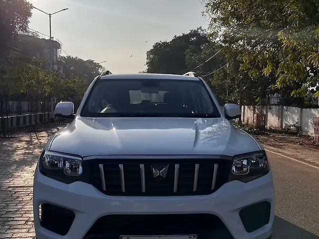 Used 2024 Mahindra Scorpio in Kanpur