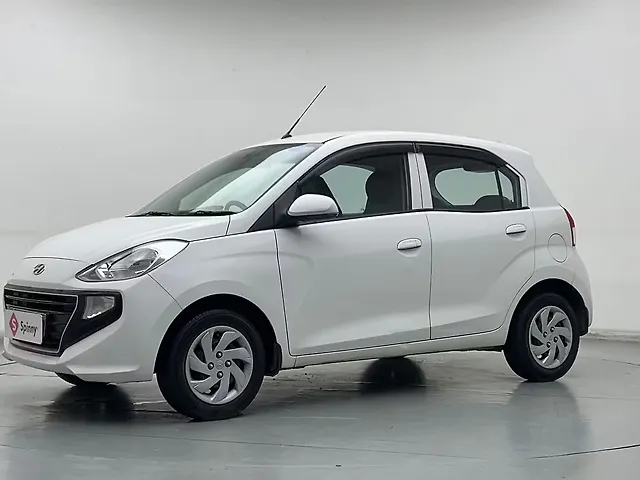 Used 2020 Hyundai Santro in Ghaziabad