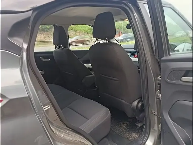 Used Tata Punch [2021-2026] Creative Dual Tone AMT in Pune