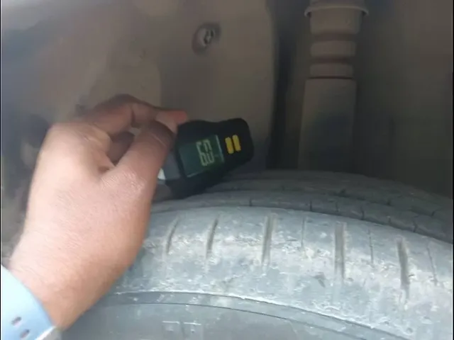 Used Tata Punch [2021-2026] Creative Dual Tone AMT in Pune