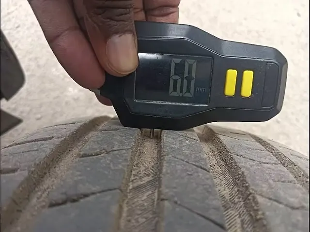 Used Tata Punch [2021-2026] Creative Dual Tone AMT in Pune