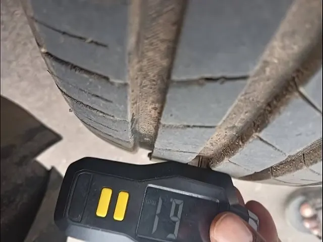 Used Tata Punch [2021-2026] Creative Dual Tone AMT in Pune