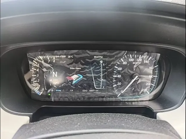 Used Tata Punch [2021-2026] Creative Dual Tone AMT in Pune