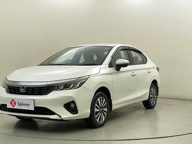 Used 2023 Honda City in Bangalore