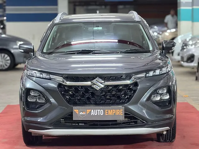 Used 2023 Maruti Suzuki Fronx in Mumbai
