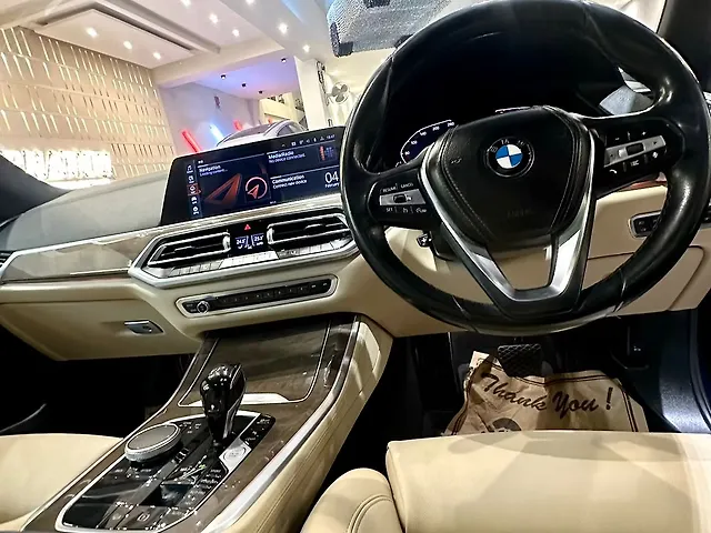 Used BMW X5 [2019-2023] xDrive40i SportX Plus in Delhi