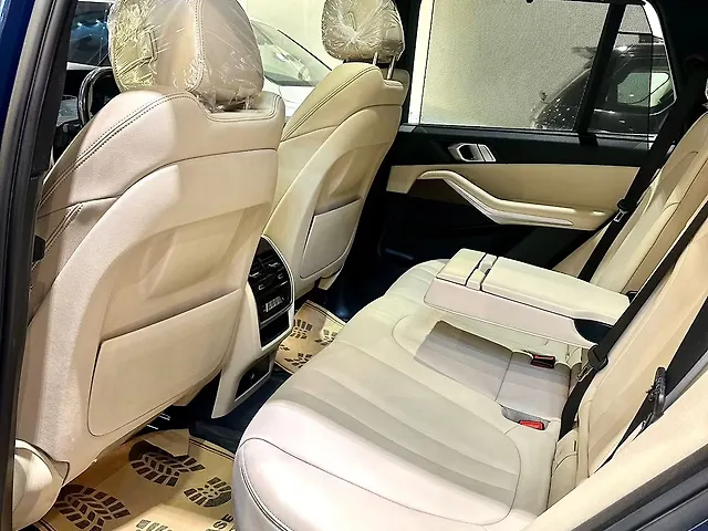 Used BMW X5 [2019-2023] xDrive40i SportX Plus in Delhi