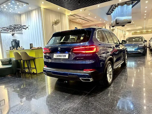 Used BMW X5 [2019-2023] xDrive40i SportX Plus in Delhi
