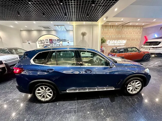 Used BMW X5 [2019-2023] xDrive40i SportX Plus in Delhi