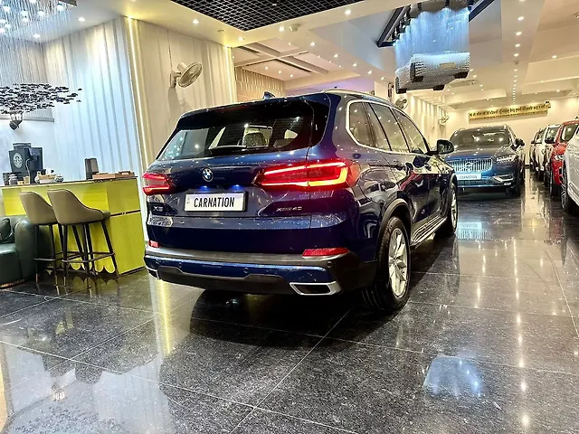 Used BMW X5 [2019-2023] xDrive40i SportX Plus in Delhi