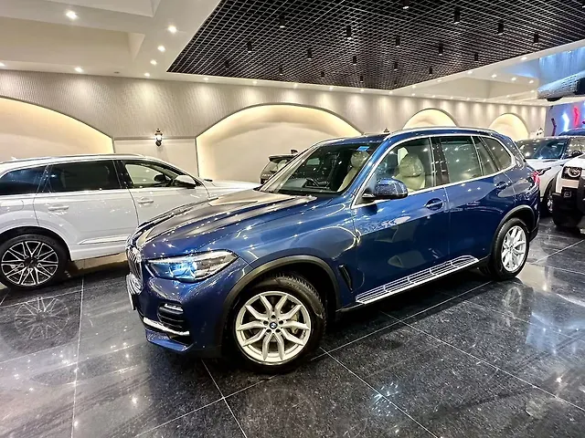 Used BMW X5 [2019-2023] xDrive40i SportX Plus in Delhi