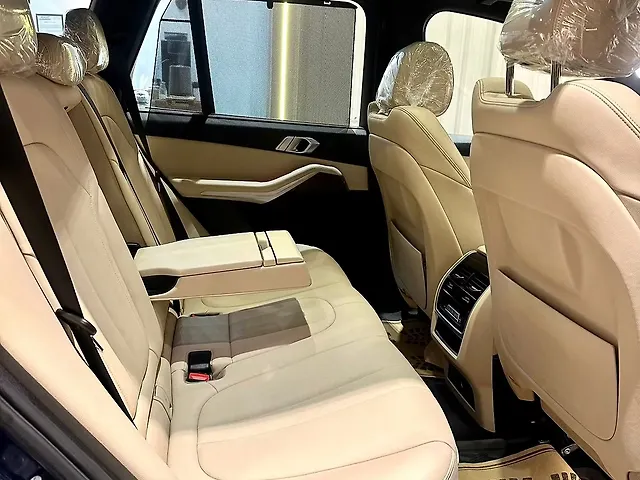 Used BMW X5 [2019-2023] xDrive40i SportX Plus in Delhi