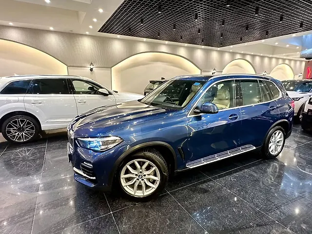 Used BMW X5 [2019-2023] xDrive40i SportX Plus in Delhi