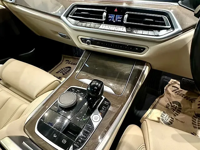 Used BMW X5 [2019-2023] xDrive40i SportX Plus in Delhi