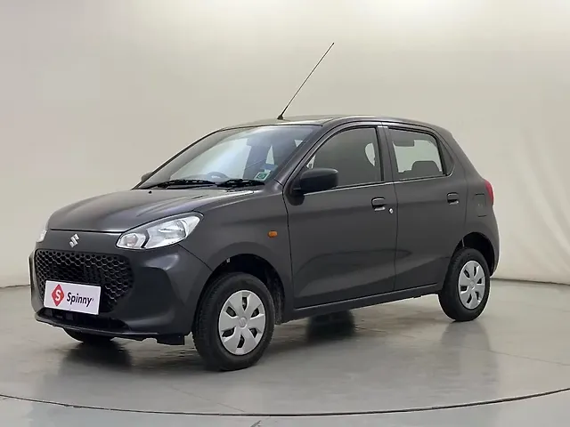 Used 2025 Maruti Suzuki Alto K10 in Bangalore Used 2025 Maruti Suzuki Alto K10 in Bangalore