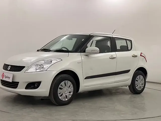 Used 2014 Maruti Suzuki Swift in Pune