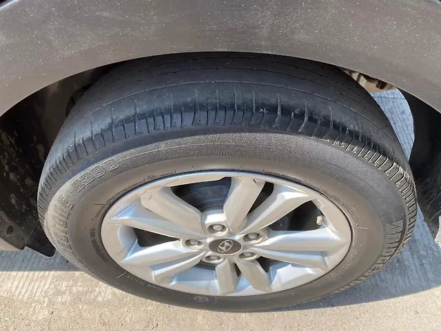 Used Hyundai Creta [2017-2018] SX Plus 1.6  Petrol in Nagpur