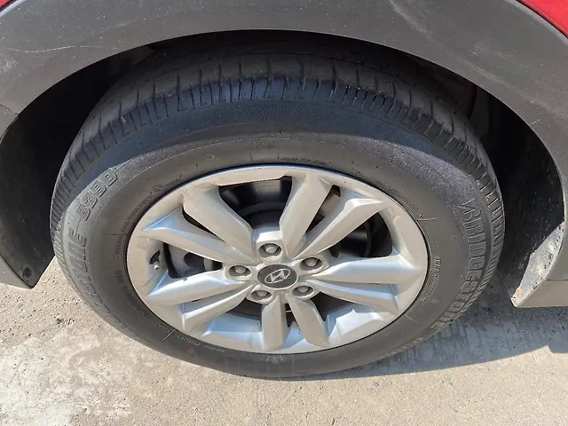 Used Hyundai Creta [2017-2018] SX Plus 1.6  Petrol in Nagpur