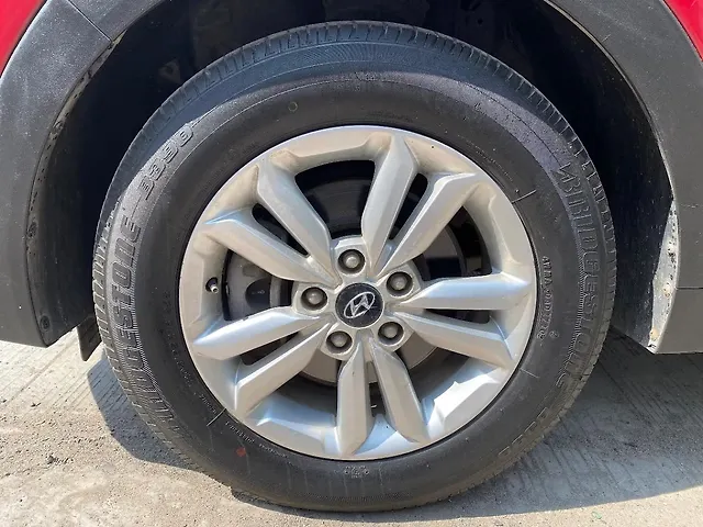 Used Hyundai Creta [2017-2018] SX Plus 1.6  Petrol in Nagpur